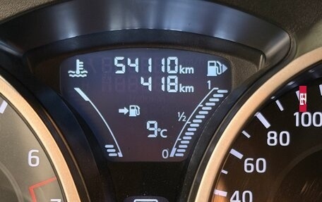 Nissan Juke II, 2018 год, 1 700 000 рублей, 6 фотография