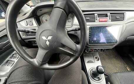 Mitsubishi Lancer IX, 2006 год, 215 500 рублей, 5 фотография