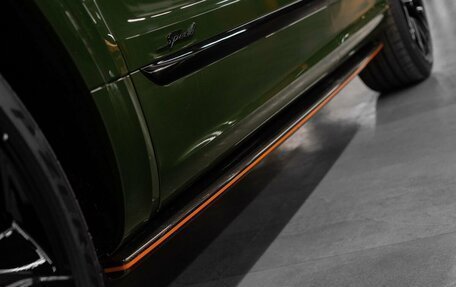 Bentley Bentayga I, 2025 год, 47 900 000 рублей, 7 фотография