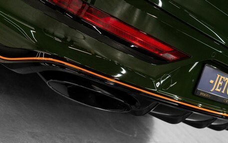 Bentley Bentayga I, 2025 год, 47 900 000 рублей, 14 фотография