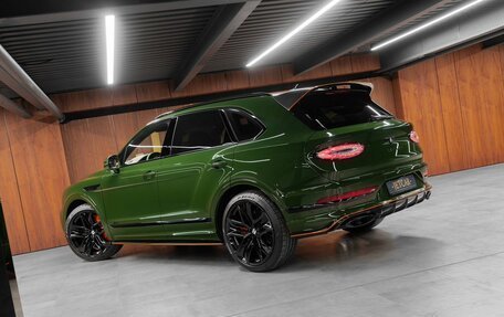 Bentley Bentayga I, 2025 год, 47 900 000 рублей, 11 фотография
