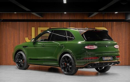 Bentley Bentayga I, 2025 год, 47 900 000 рублей, 10 фотография