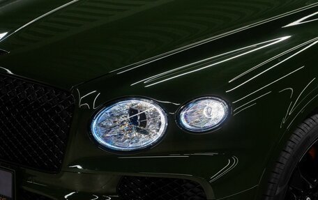 Bentley Bentayga I, 2025 год, 47 900 000 рублей, 5 фотография