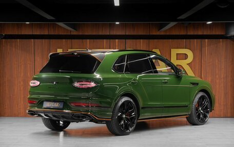 Bentley Bentayga I, 2025 год, 47 900 000 рублей, 8 фотография