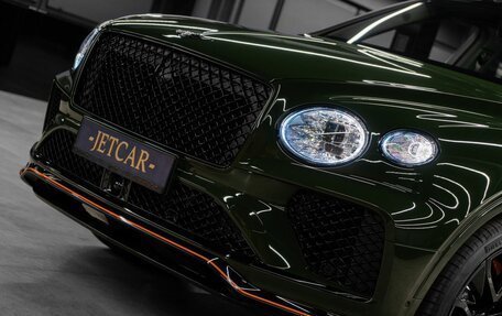 Bentley Bentayga I, 2025 год, 47 900 000 рублей, 6 фотография