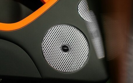 Bentley Bentayga I, 2025 год, 47 900 000 рублей, 16 фотография