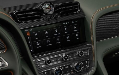 Bentley Bentayga I, 2025 год, 47 900 000 рублей, 30 фотография