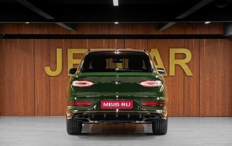 Bentley Bentayga I, 2025 год, 47 900 000 рублей, 9 фотография