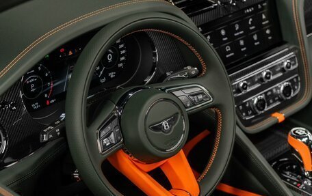 Bentley Bentayga I, 2025 год, 47 900 000 рублей, 24 фотография