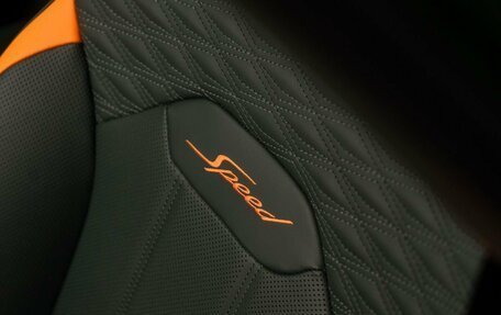 Bentley Bentayga I, 2025 год, 47 900 000 рублей, 23 фотография