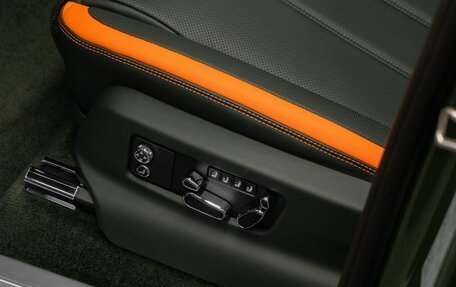 Bentley Bentayga I, 2025 год, 47 900 000 рублей, 20 фотография