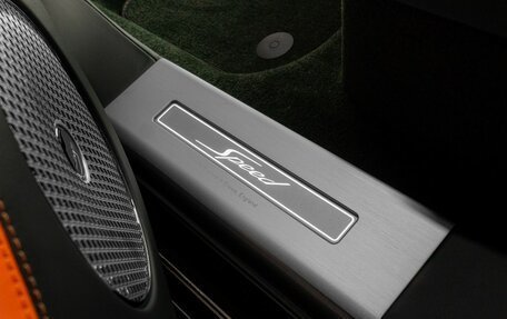 Bentley Bentayga I, 2025 год, 47 900 000 рублей, 19 фотография