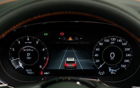 Bentley Bentayga I, 2025 год, 47 900 000 рублей, 27 фотография