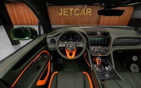 Bentley Bentayga I, 2025 год, 47 900 000 рублей, 22 фотография