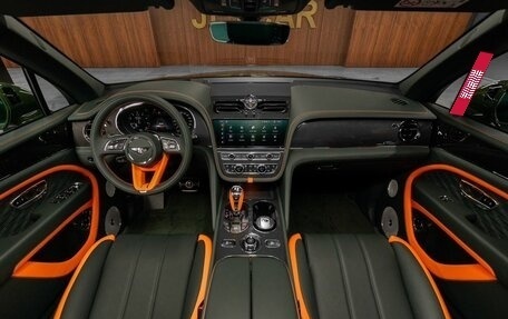 Bentley Bentayga I, 2025 год, 47 900 000 рублей, 29 фотография