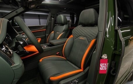 Bentley Bentayga I, 2025 год, 47 900 000 рублей, 18 фотография