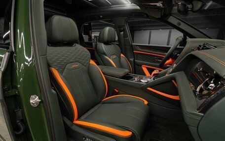 Bentley Bentayga I, 2025 год, 47 900 000 рублей, 37 фотография