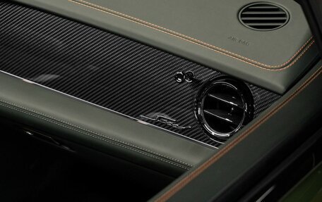 Bentley Bentayga I, 2025 год, 47 900 000 рублей, 39 фотография