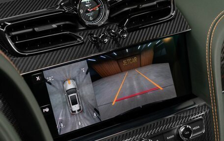 Bentley Bentayga I, 2025 год, 47 900 000 рублей, 35 фотография