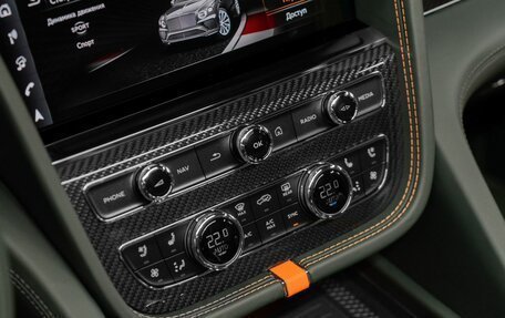 Bentley Bentayga I, 2025 год, 47 900 000 рублей, 34 фотография