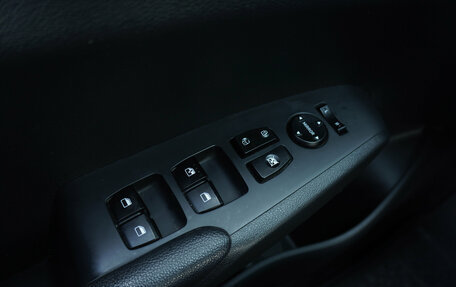 Hyundai Solaris II рестайлинг, 2021 год, 1 580 000 рублей, 17 фотография