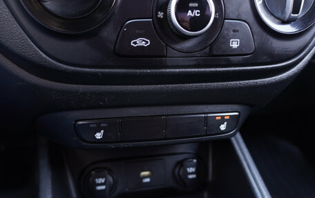 Hyundai Solaris II рестайлинг, 2021 год, 1 580 000 рублей, 18 фотография