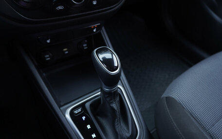 Hyundai Solaris II рестайлинг, 2021 год, 1 580 000 рублей, 16 фотография