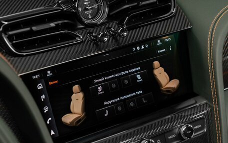 Bentley Bentayga I, 2025 год, 47 900 000 рублей, 36 фотография