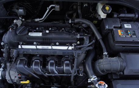 Hyundai Solaris II рестайлинг, 2021 год, 1 580 000 рублей, 22 фотография