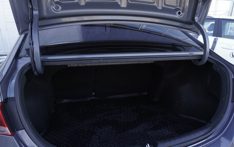 Hyundai Solaris II рестайлинг, 2021 год, 1 580 000 рублей, 23 фотография