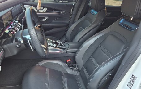 Mercedes-Benz AMG GT I рестайлинг, 2022 год, 8 999 999 рублей, 11 фотография