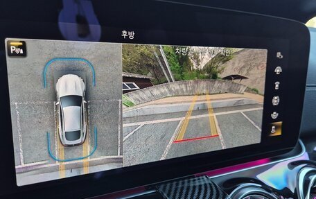 Mercedes-Benz AMG GT I рестайлинг, 2022 год, 8 999 999 рублей, 14 фотография