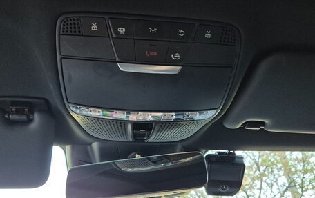 Mercedes-Benz AMG GT I рестайлинг, 2022 год, 8 999 999 рублей, 15 фотография