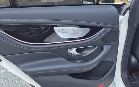 Mercedes-Benz AMG GT I рестайлинг, 2022 год, 8 999 999 рублей, 18 фотография