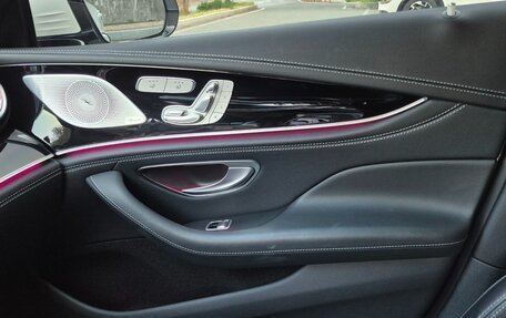 Mercedes-Benz AMG GT I рестайлинг, 2022 год, 8 999 999 рублей, 16 фотография