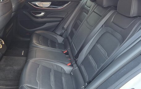 Mercedes-Benz AMG GT I рестайлинг, 2022 год, 8 999 999 рублей, 19 фотография