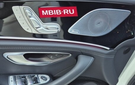 Mercedes-Benz AMG GT I рестайлинг, 2022 год, 8 999 999 рублей, 10 фотография