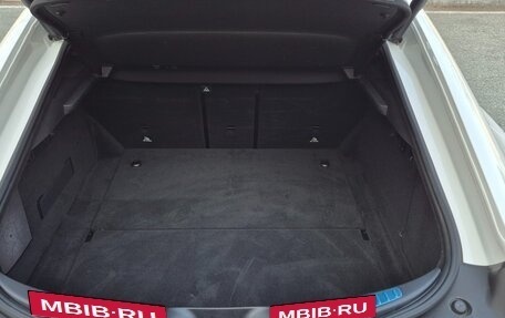 Mercedes-Benz AMG GT I рестайлинг, 2022 год, 8 999 999 рублей, 20 фотография