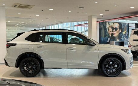 Volkswagen Tiguan, 2026 год, 4 850 000 рублей, 6 фотография