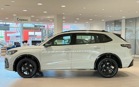 Volkswagen Tiguan, 2026 год, 4 850 000 рублей, 4 фотография