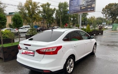 Ford Focus III, 2013 год, 750 000 рублей, 4 фотография