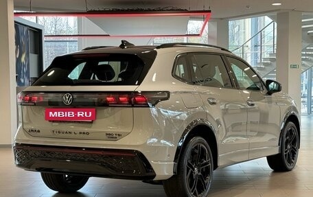 Volkswagen Tiguan, 2026 год, 4 850 000 рублей, 7 фотография