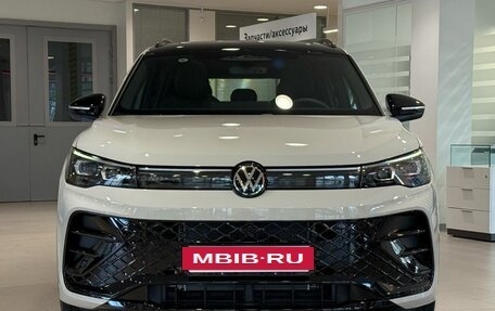 Volkswagen Tiguan, 2026 год, 4 850 000 рублей, 2 фотография