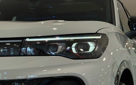 Volkswagen Tiguan, 2026 год, 4 850 000 рублей, 10 фотография