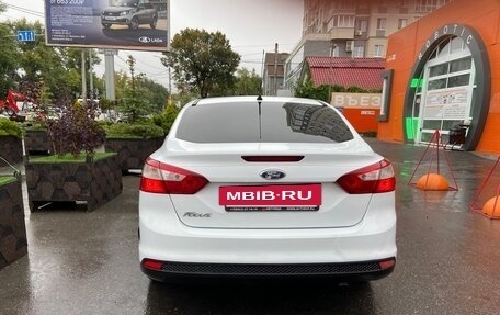 Ford Focus III, 2013 год, 750 000 рублей, 2 фотография