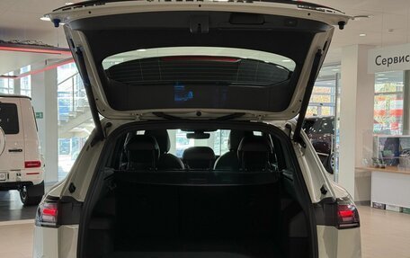 Volkswagen Tiguan, 2026 год, 4 850 000 рублей, 13 фотография