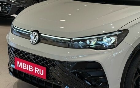 Volkswagen Tiguan, 2026 год, 4 850 000 рублей, 9 фотография