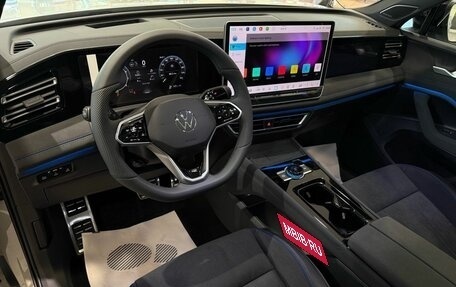 Volkswagen Tiguan, 2026 год, 4 850 000 рублей, 15 фотография