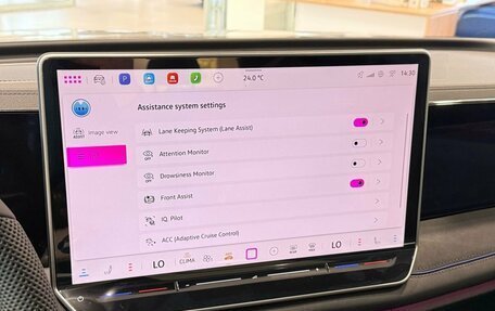 Volkswagen Tiguan, 2026 год, 4 850 000 рублей, 22 фотография