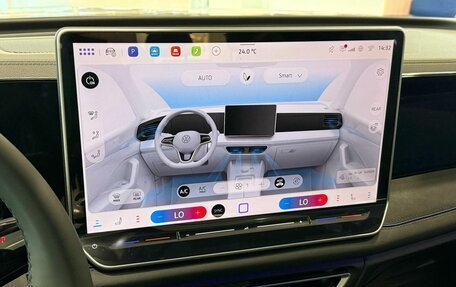 Volkswagen Tiguan, 2026 год, 4 850 000 рублей, 25 фотография